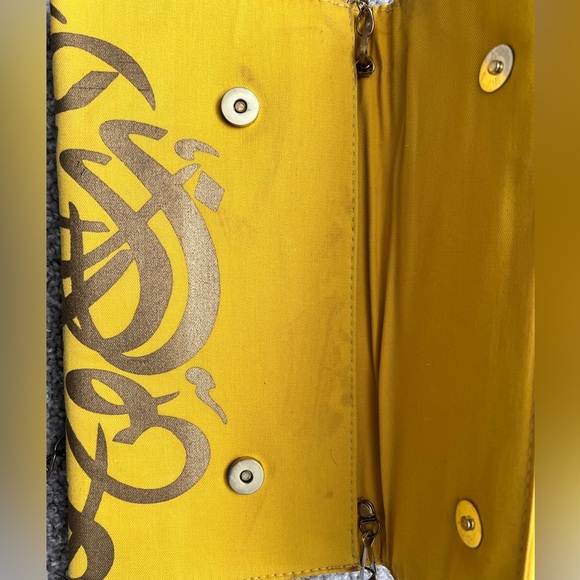 Egyptian Purse, Arabic Purse - Picture 5 of 6